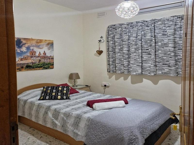 Saracini'S Homestay Аттард Экстерьер фото